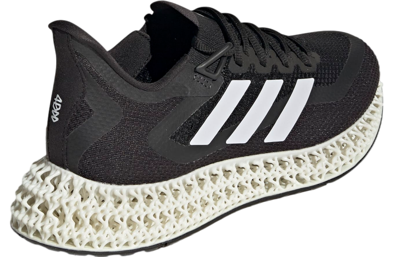 Adidas 4dfwd 2 Core Black / Carbon