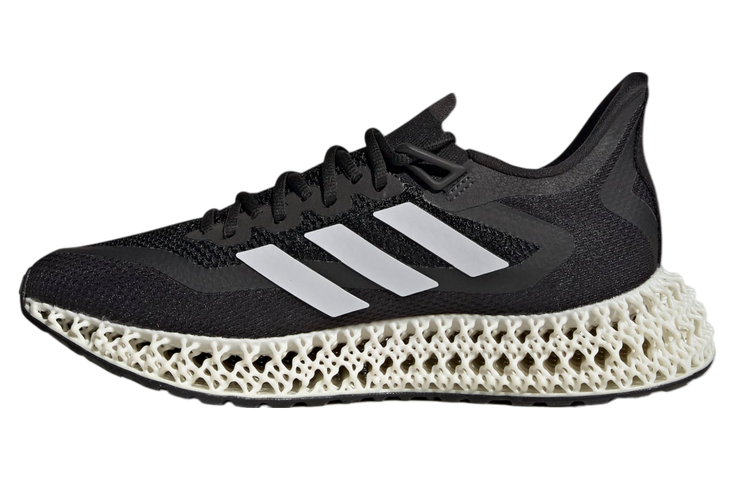 Adidas 4dfwd 2 Core Black / Carbon