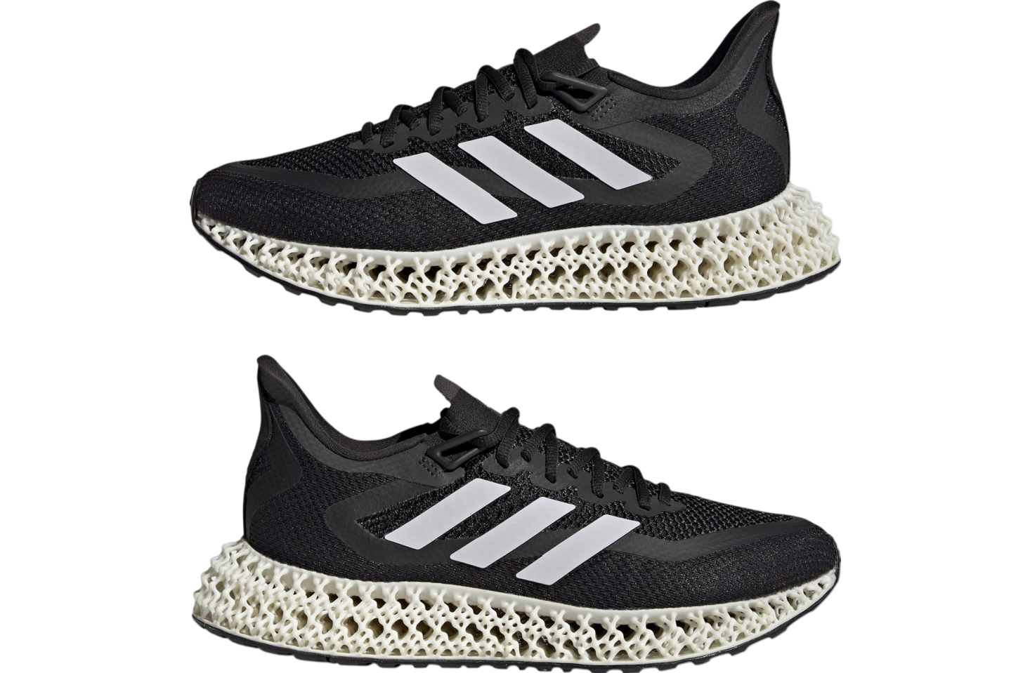 Adidas 4dfwd 2 Core Black / Carbon