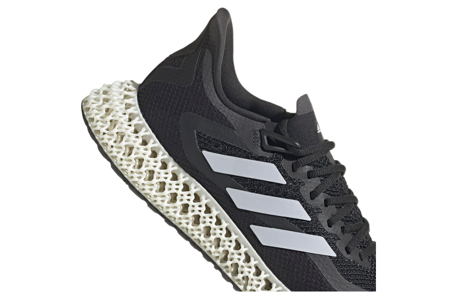 Adidas 4dfwd 2 Core Black / Carbon