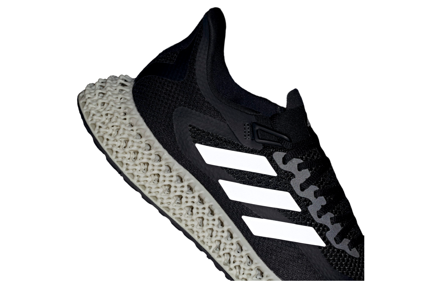 Adidas 4dfwd 2 Core Black / Carbon