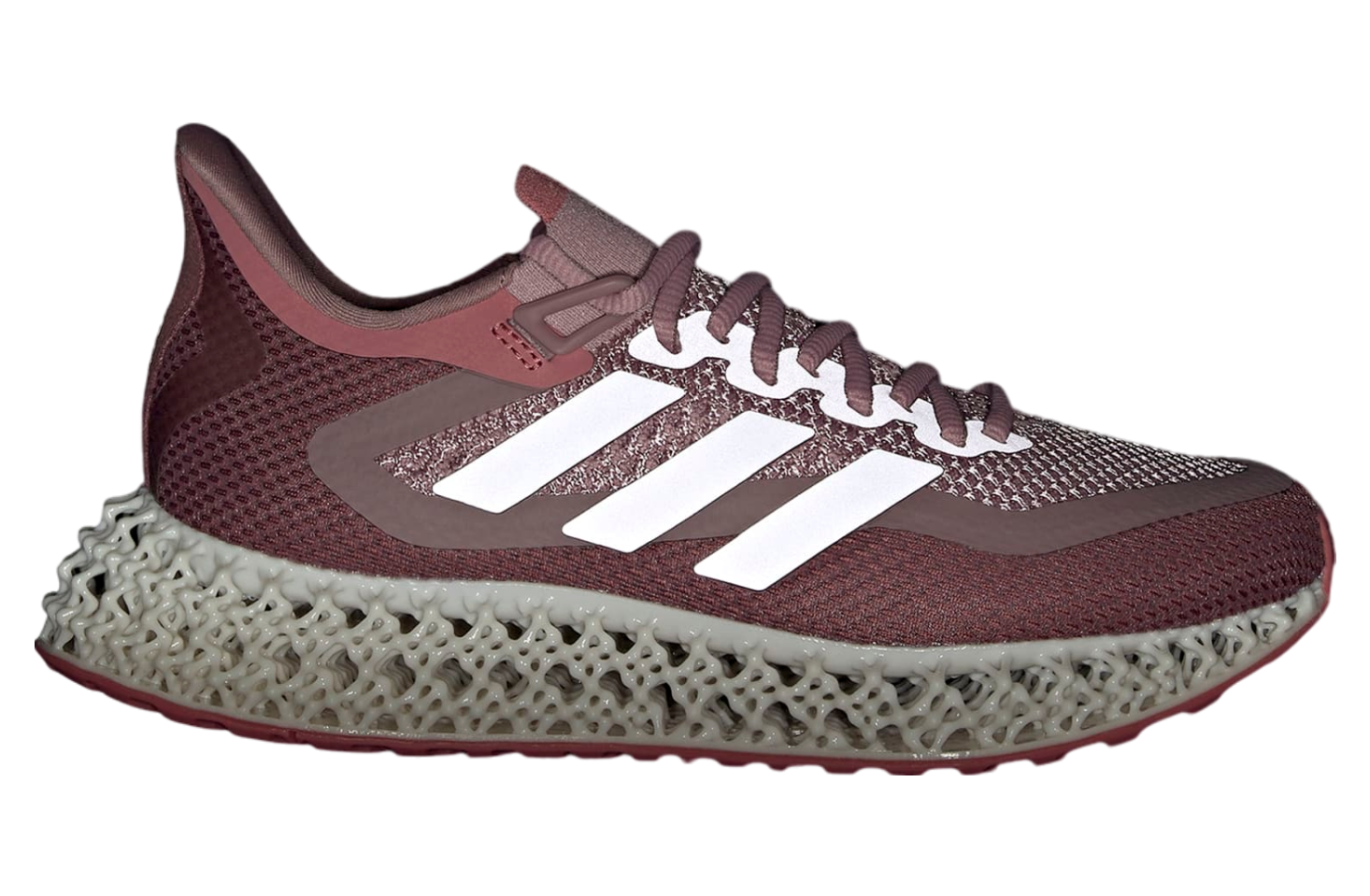 Adidas 4dfwd 2 WMNS Magic Mauve / Wonder Mauve