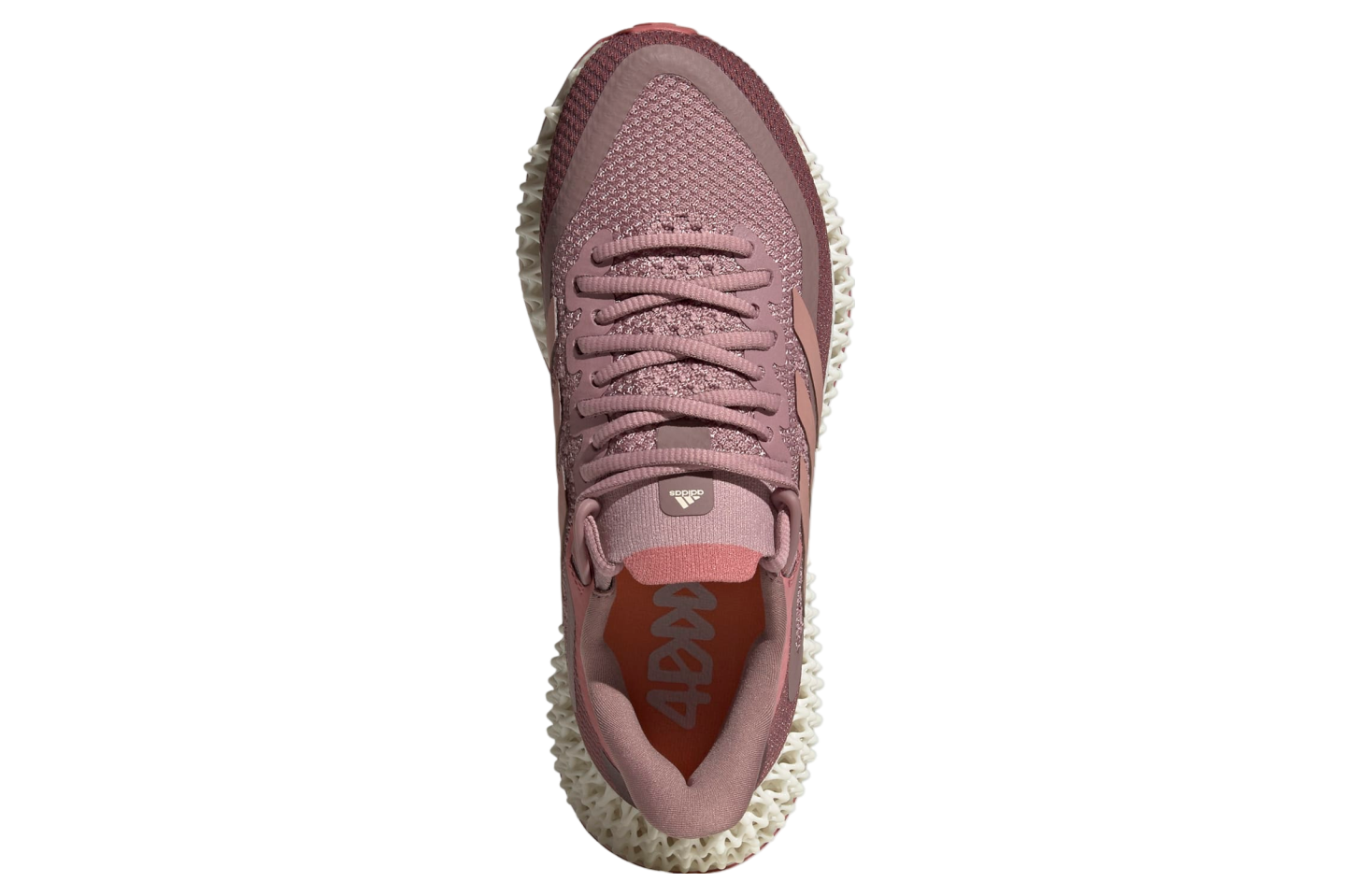 Adidas 4dfwd 2 WMNS Magic Mauve / Wonder Mauve