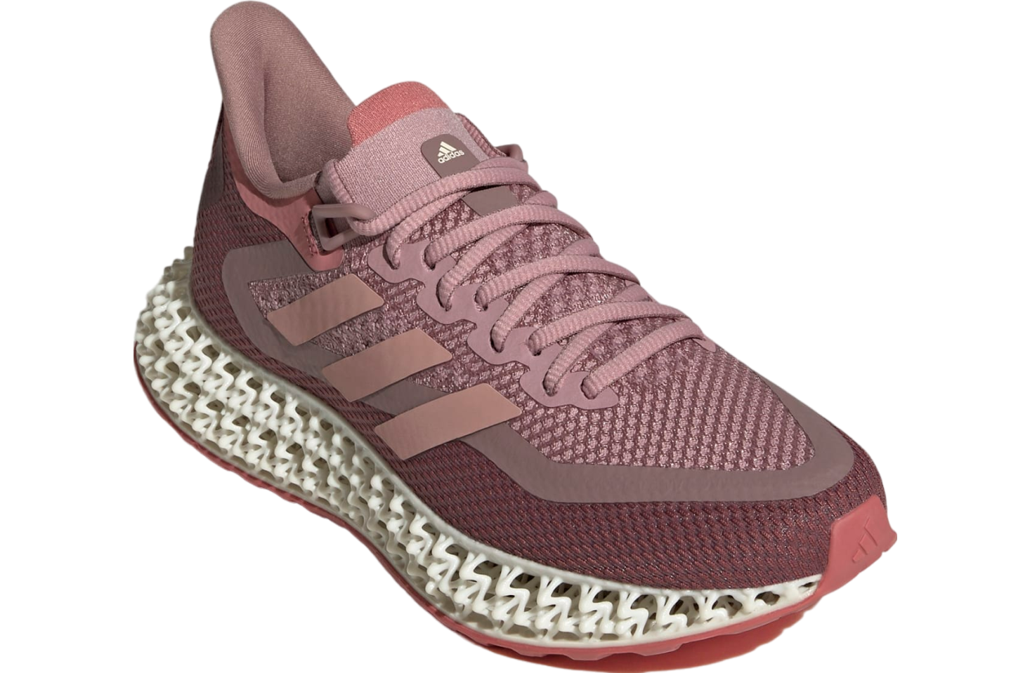 Adidas 4dfwd 2 WMNS Magic Mauve / Wonder Mauve