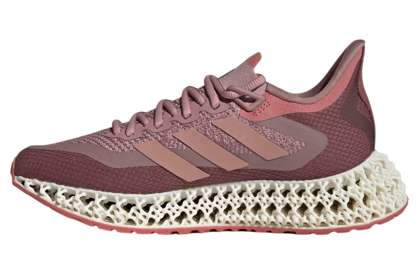 Adidas 4dfwd 2 WMNS Magic Mauve / Wonder Mauve