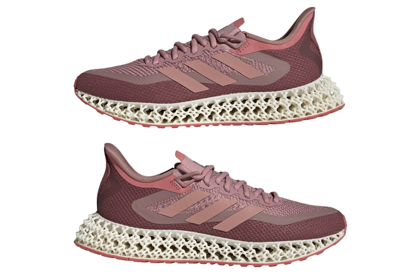 Adidas 4dfwd 2 WMNS Magic Mauve / Wonder Mauve