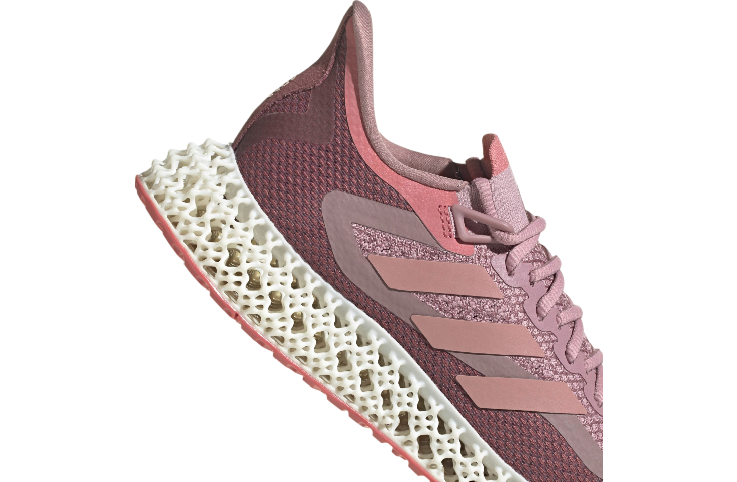 Adidas 4dfwd 2 WMNS Magic Mauve / Wonder Mauve