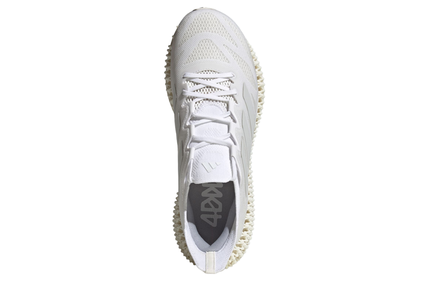 Adidas 4dfwd 3 Cloud White / Core White