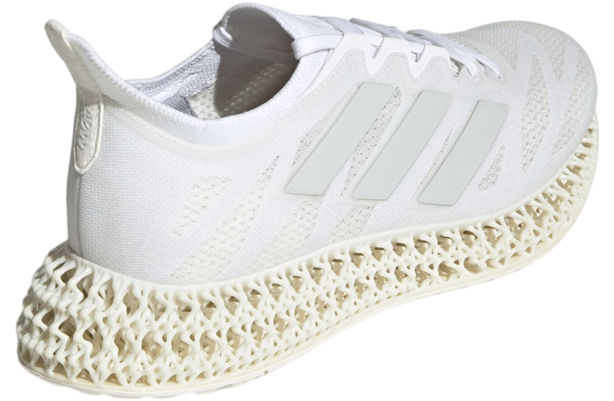 Adidas 4dfwd 3 Cloud White / Core White