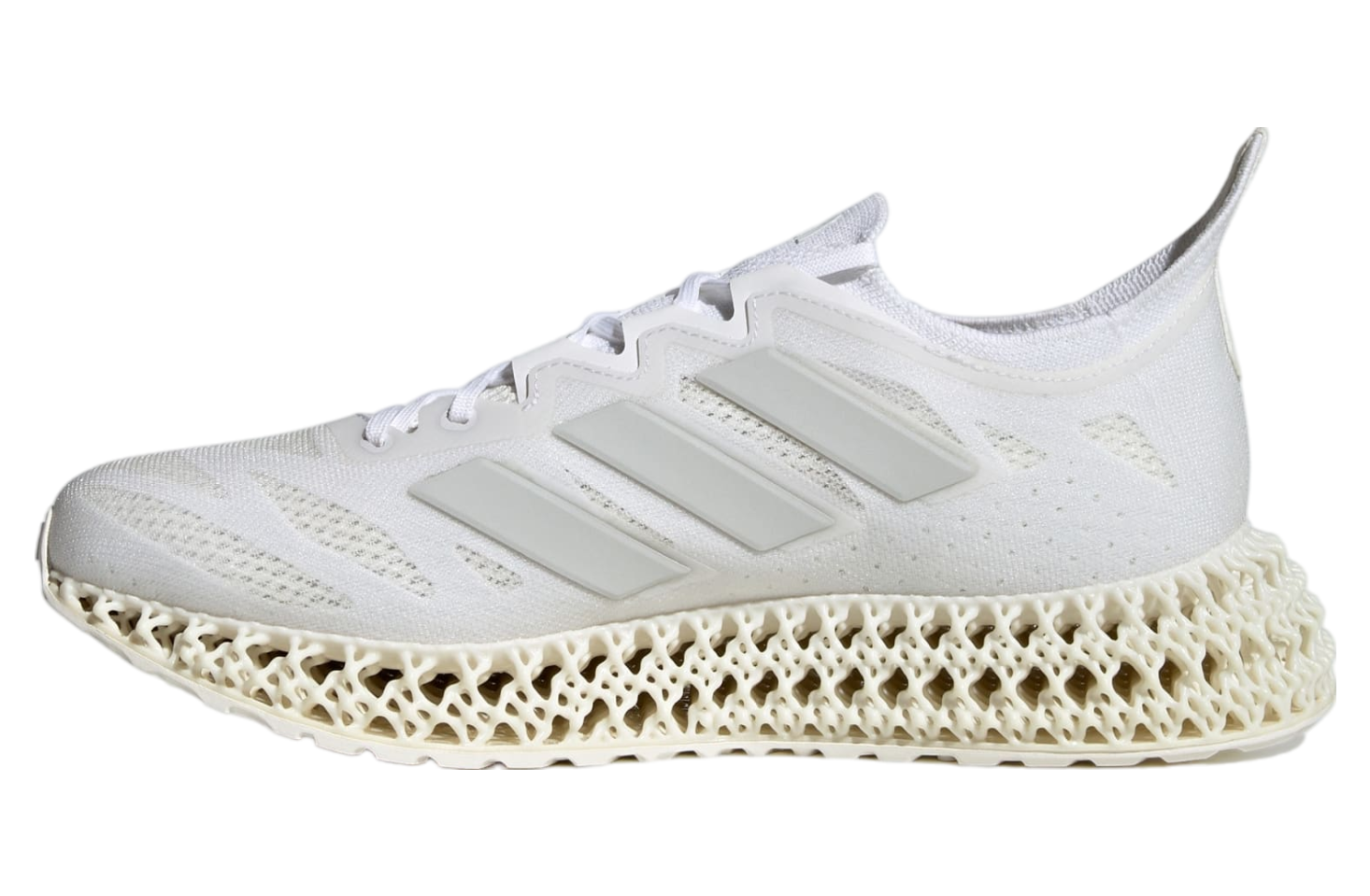 Adidas 4dfwd 3 Cloud White / Core White