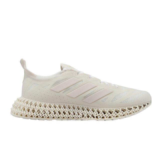 Adidas 4DFWD 3 M Non Dyed / Core White