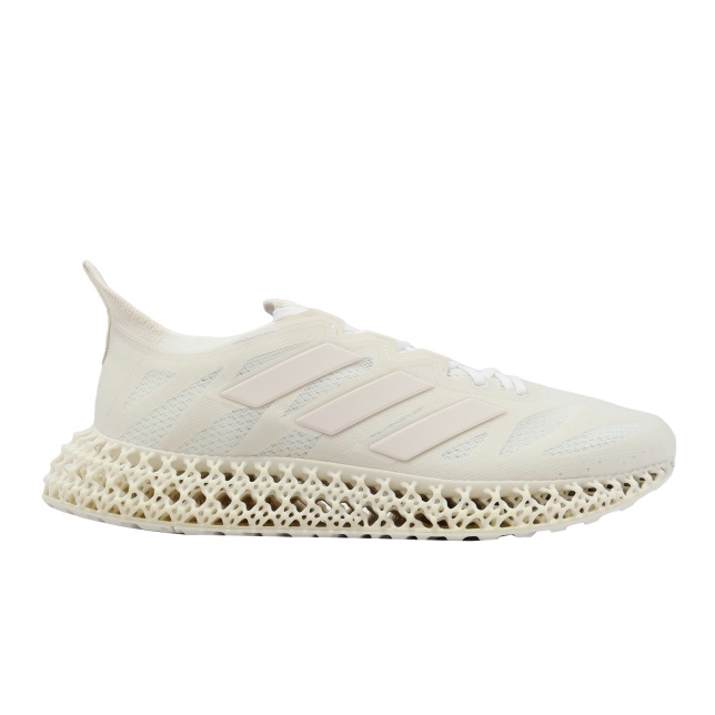 Adidas 4DFWD 3 M Non Dyed / Core White