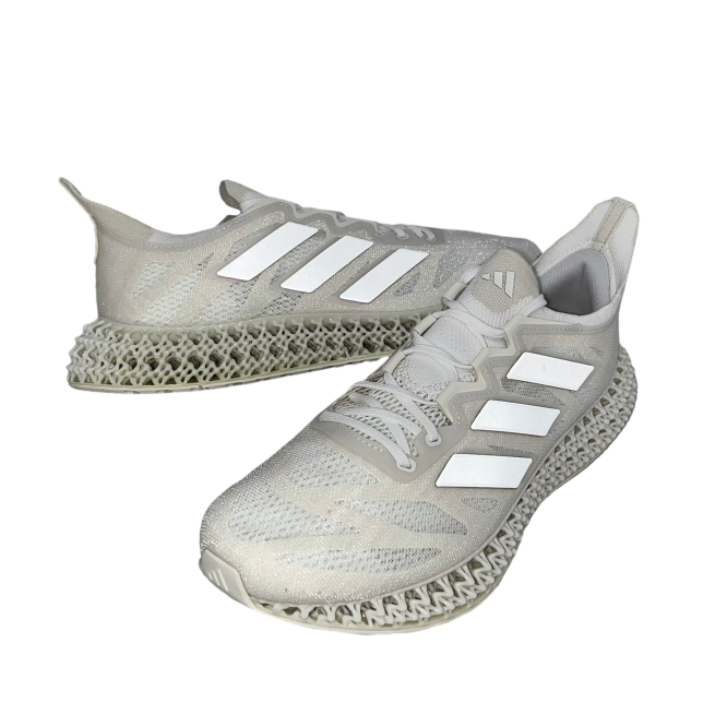 Adidas 4DFWD 3 M Non Dyed / Core White