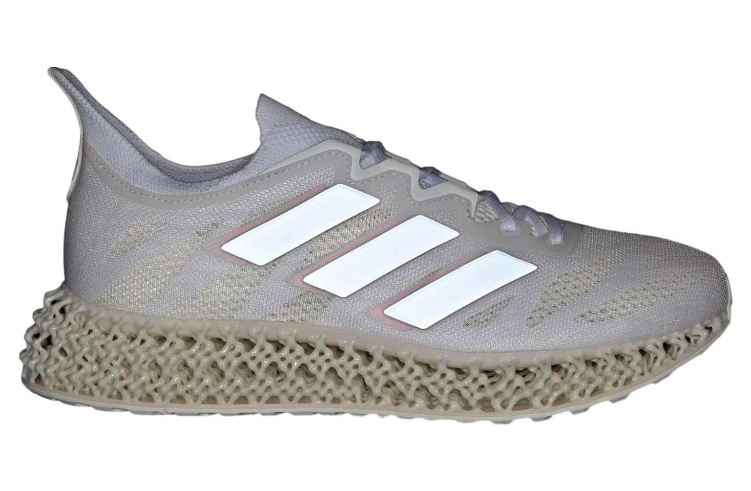 Adidas 4dfwd 3 W WMNS Cloud White / Core White