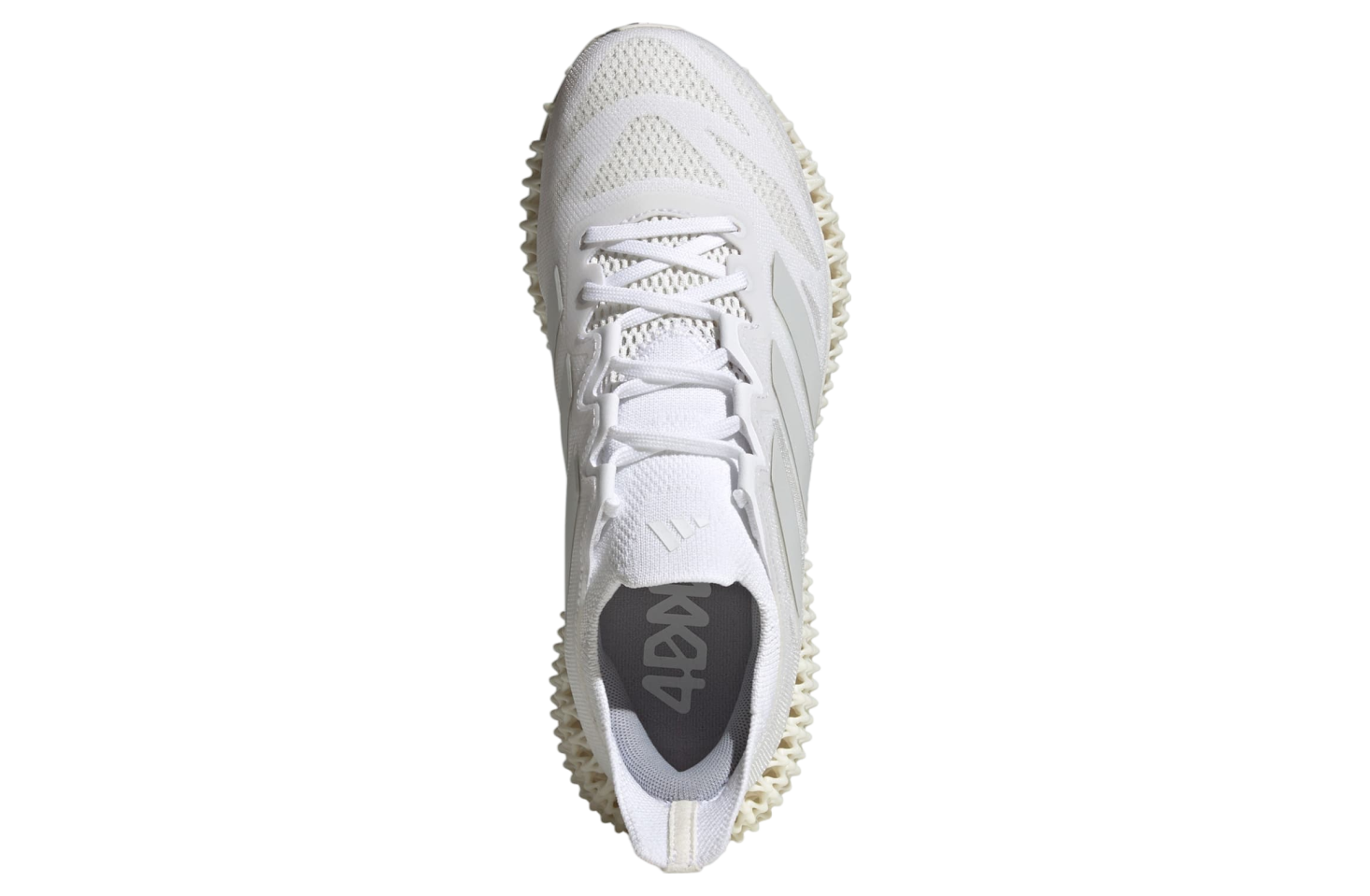 Adidas 4dfwd 3 W WMNS Cloud White / Core White