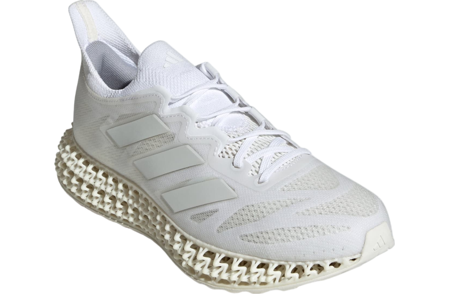 Adidas 4dfwd 3 W WMNS Cloud White / Core White