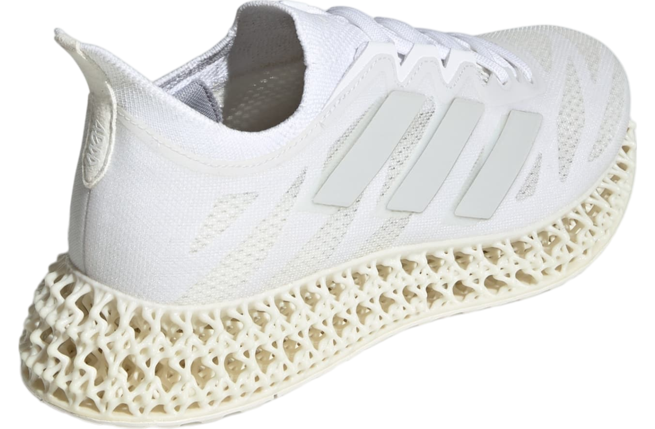 Adidas 4dfwd 3 W WMNS Cloud White / Core White