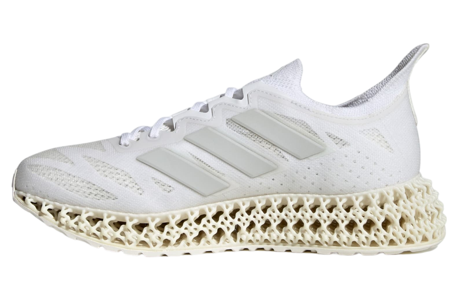 Adidas 4dfwd 3 W WMNS Cloud White / Core White