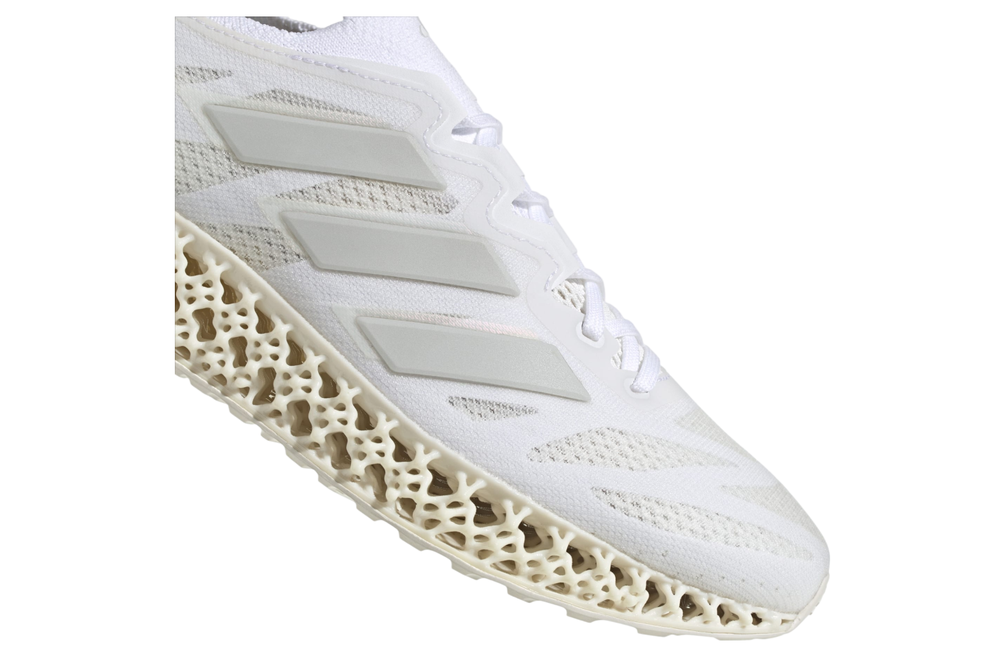 Adidas 4dfwd 3 W WMNS Cloud White / Core White