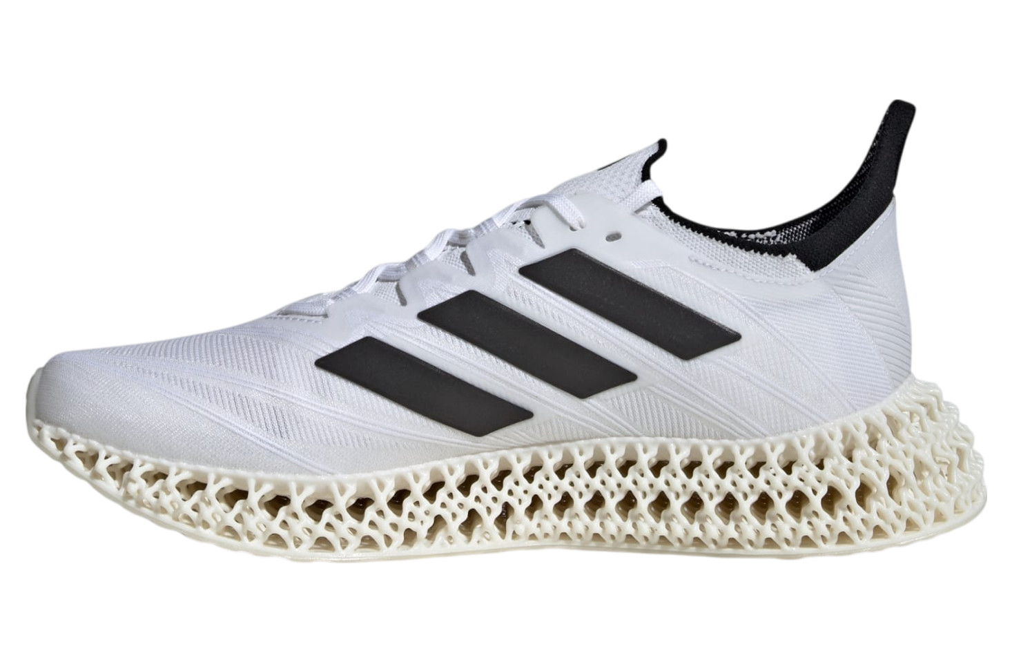 Adidas 4dfwd 4 Cloud White / Core Black