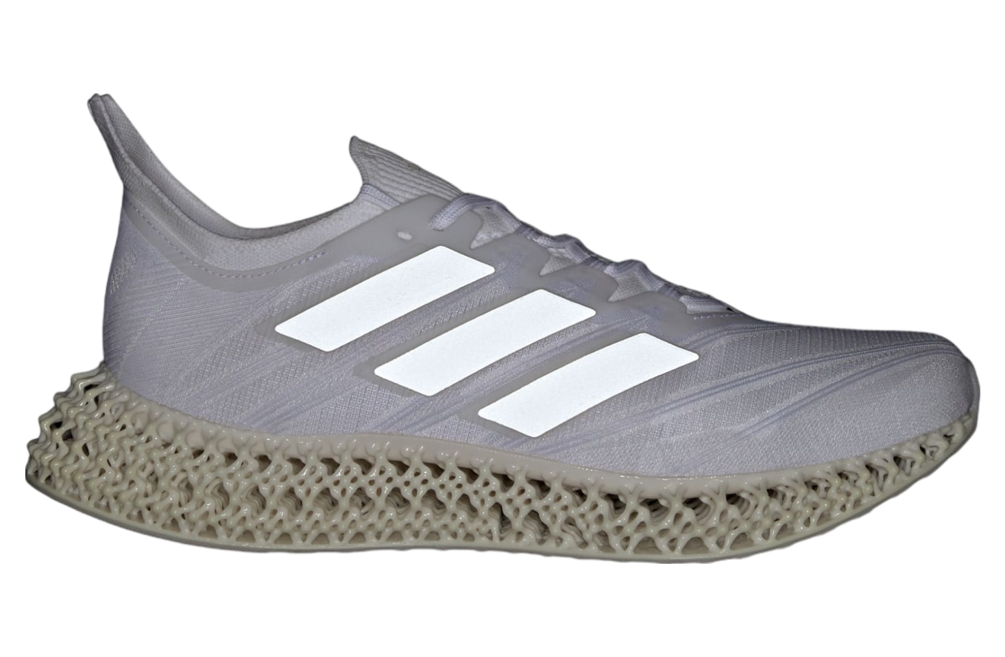 Adidas 4dfwd 4 Cloud White / Core White