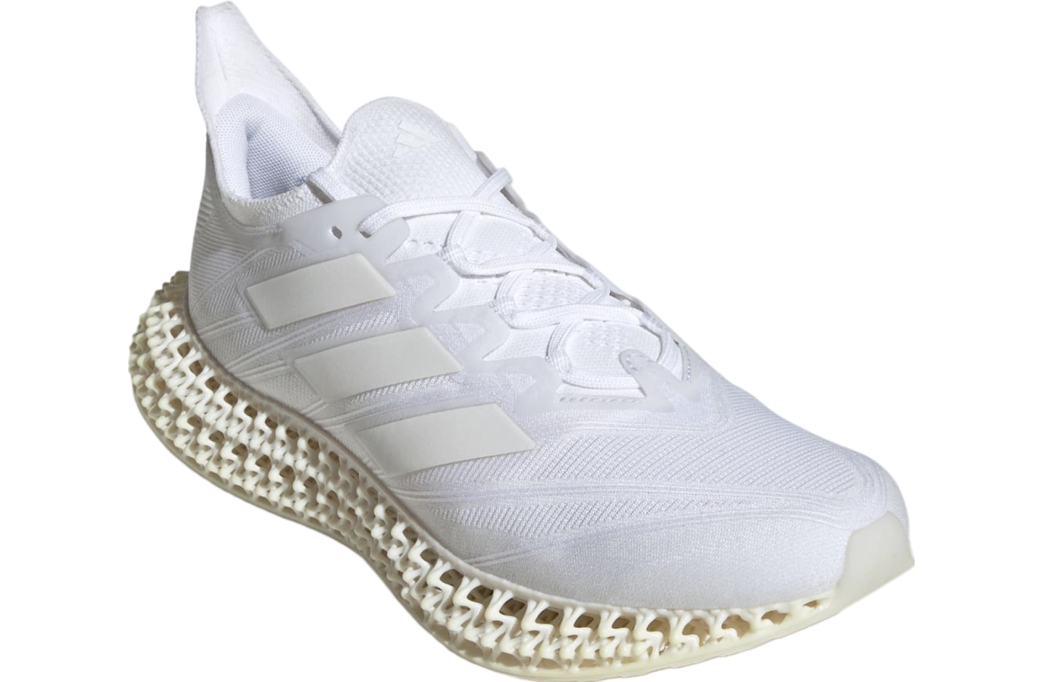 Adidas 4dfwd 4 Cloud White / Core White