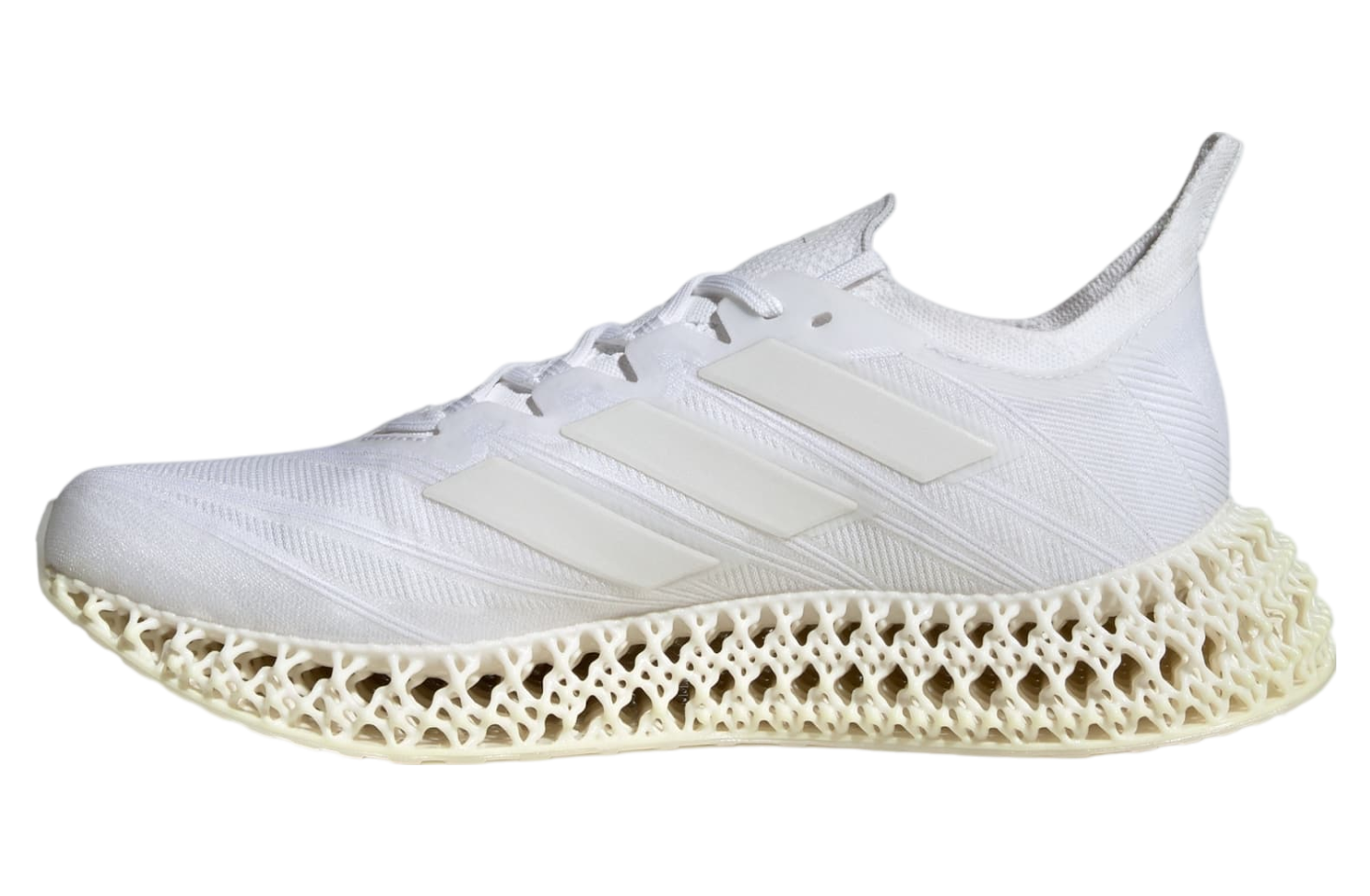 Adidas 4dfwd 4 Cloud White / Core White