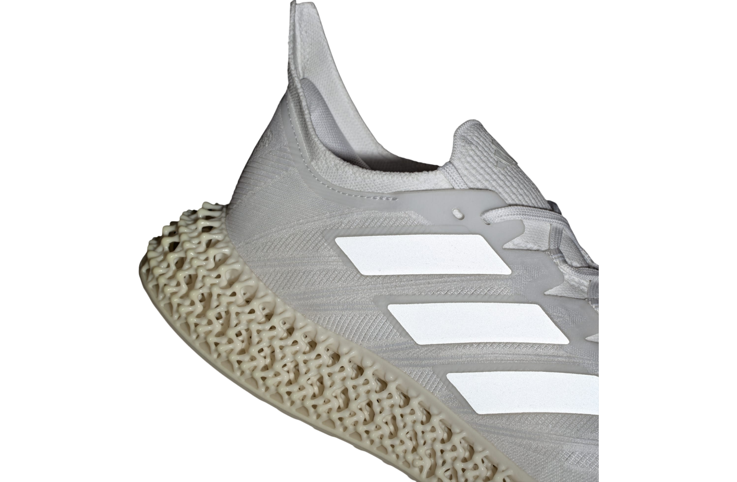 Adidas 4dfwd 4 Cloud White / Core White