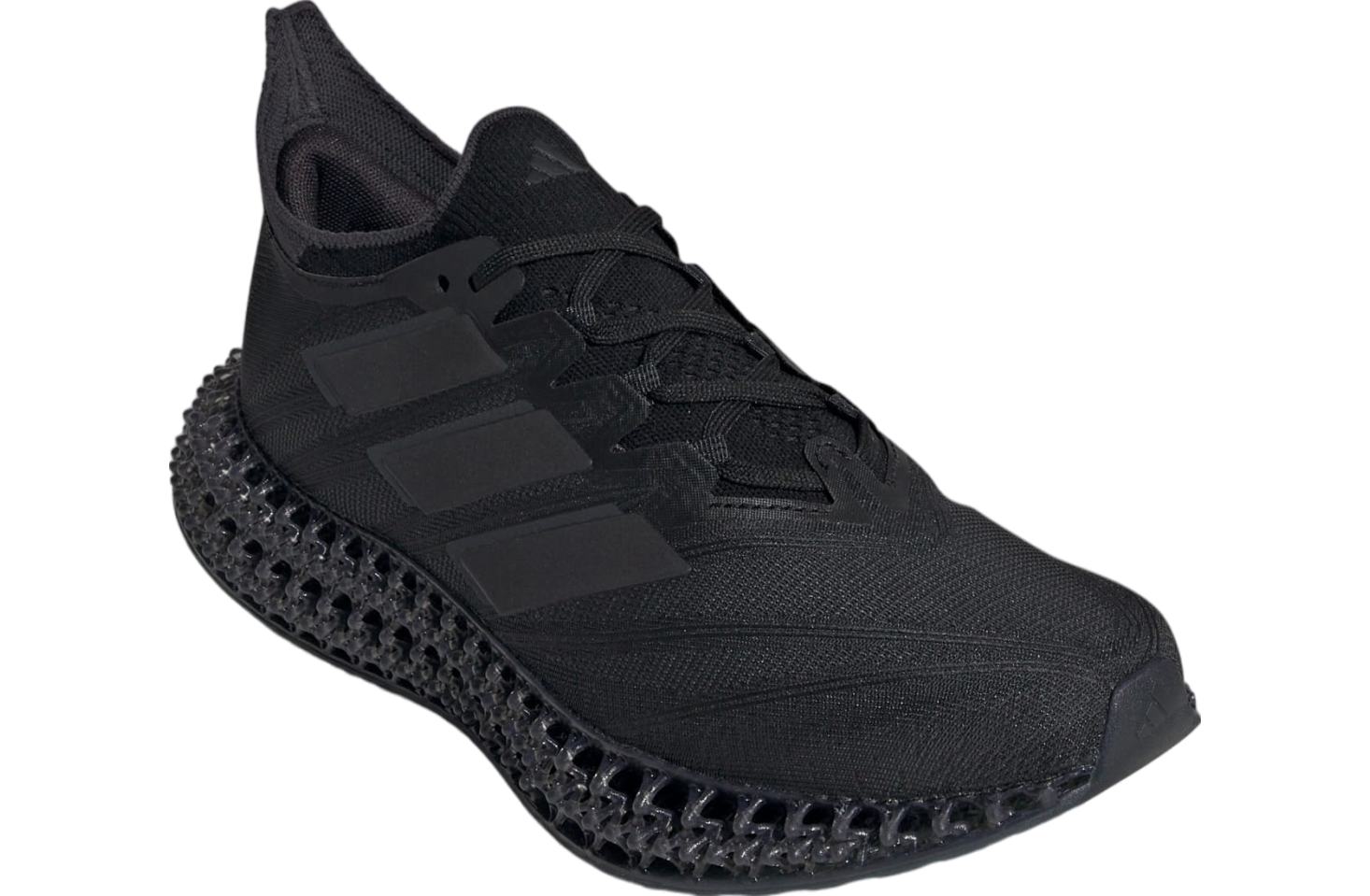 Adidas 4dfwd 4 Core Black