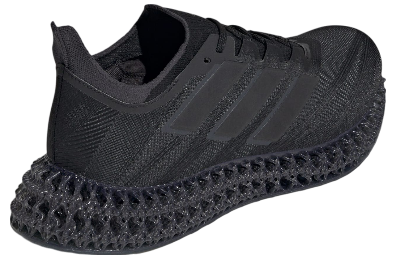 Adidas 4dfwd 4 Core Black