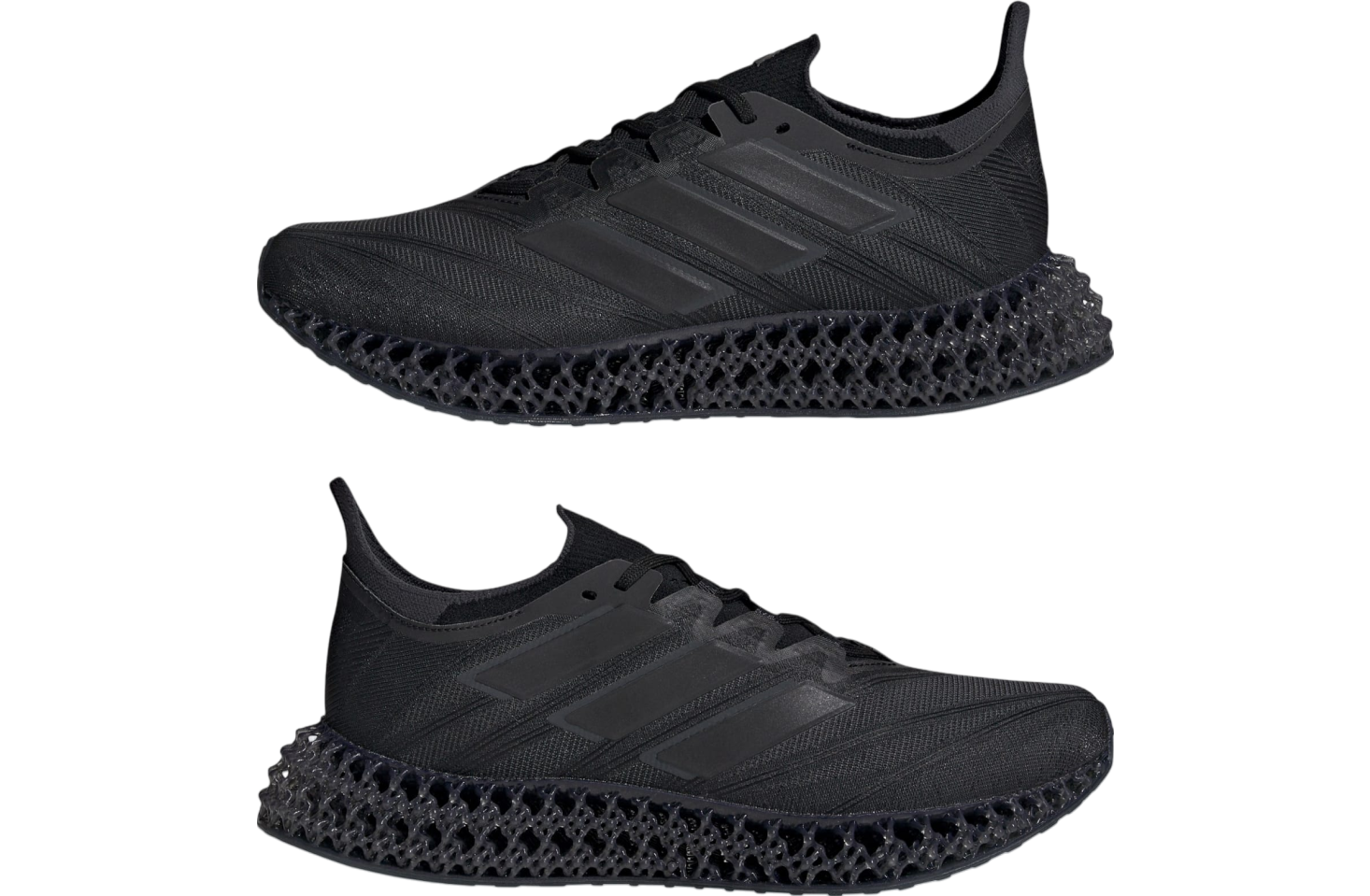 Adidas 4dfwd 4 Core Black