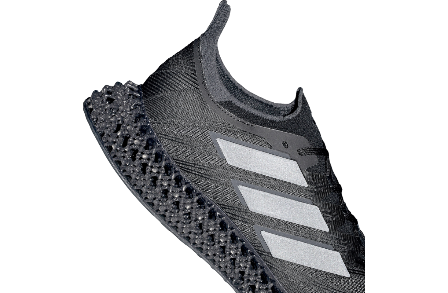 Adidas 4dfwd 4 Core Black