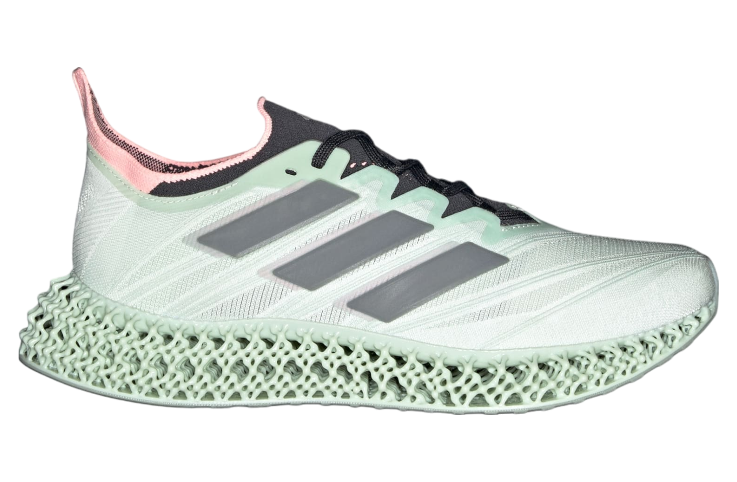 Adidas 4dfwd 4 Linen Green / Pink Spark