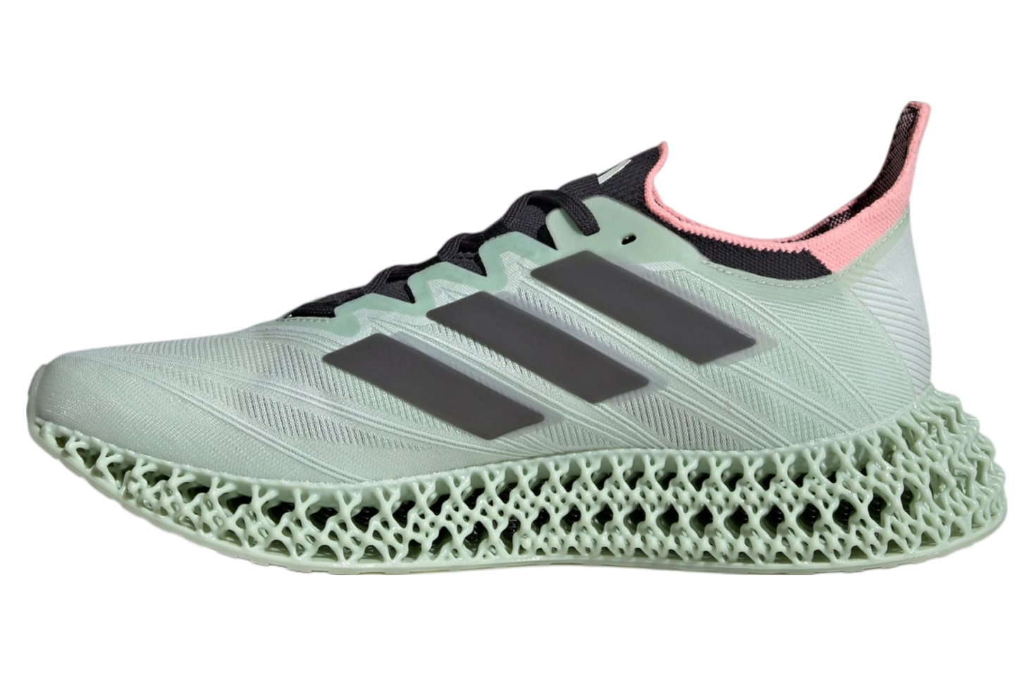 Adidas 4dfwd 4 Linen Green / Pink Spark