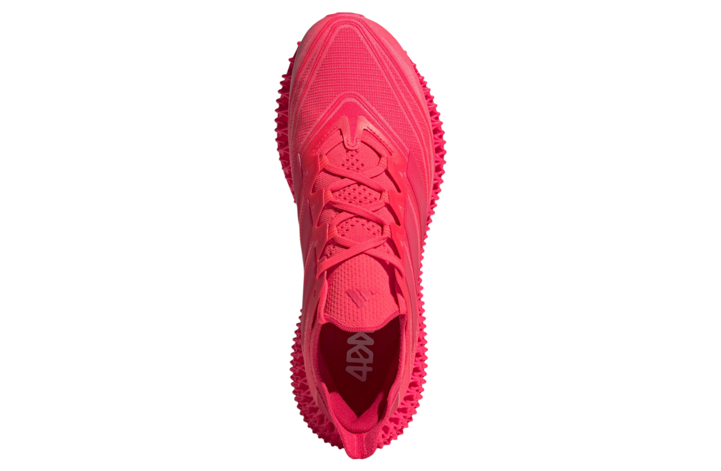 Adidas 4dfwd 4 Lucid Red / Pure Ruby