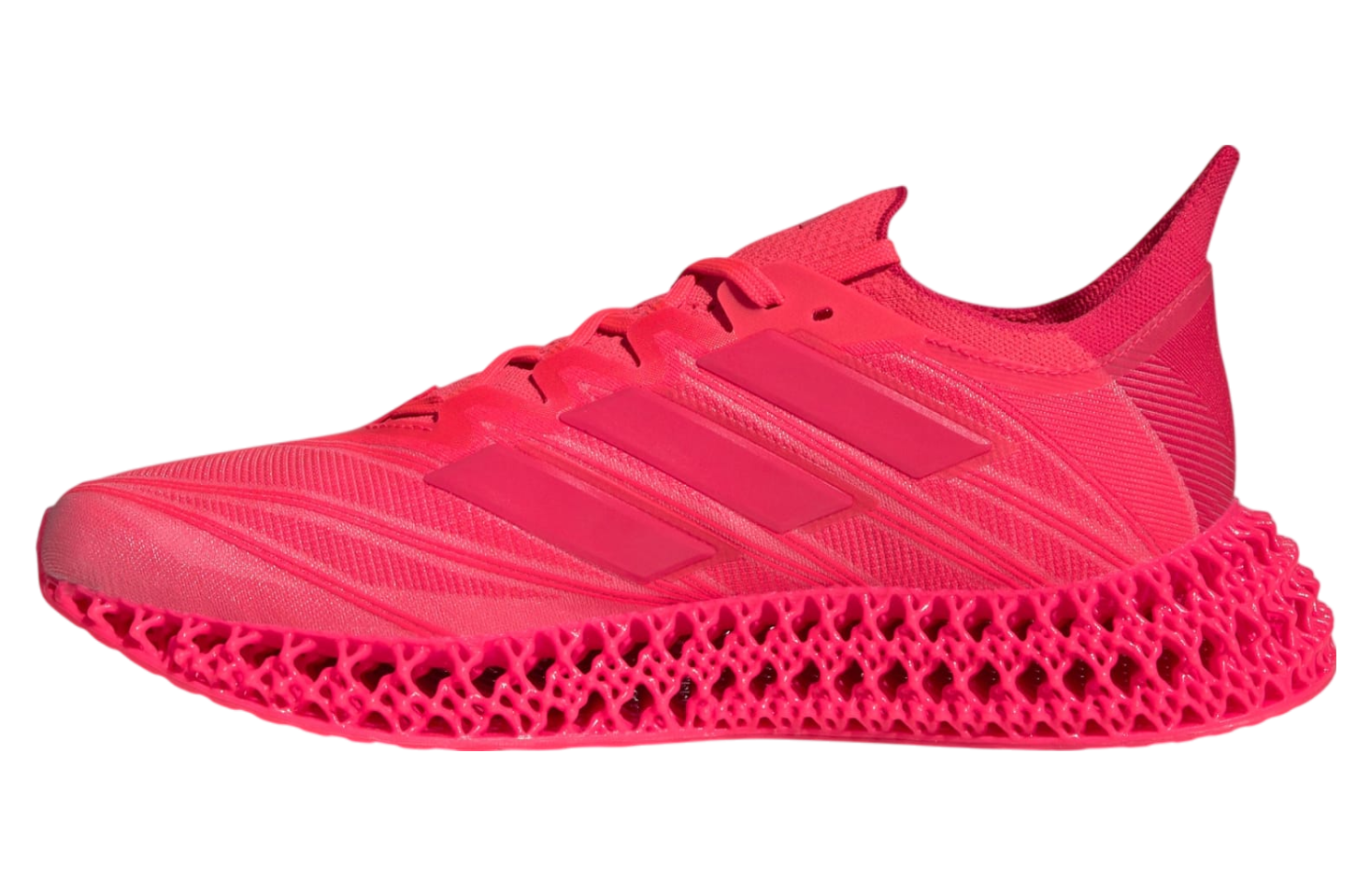 Adidas 4dfwd 4 Lucid Red / Pure Ruby