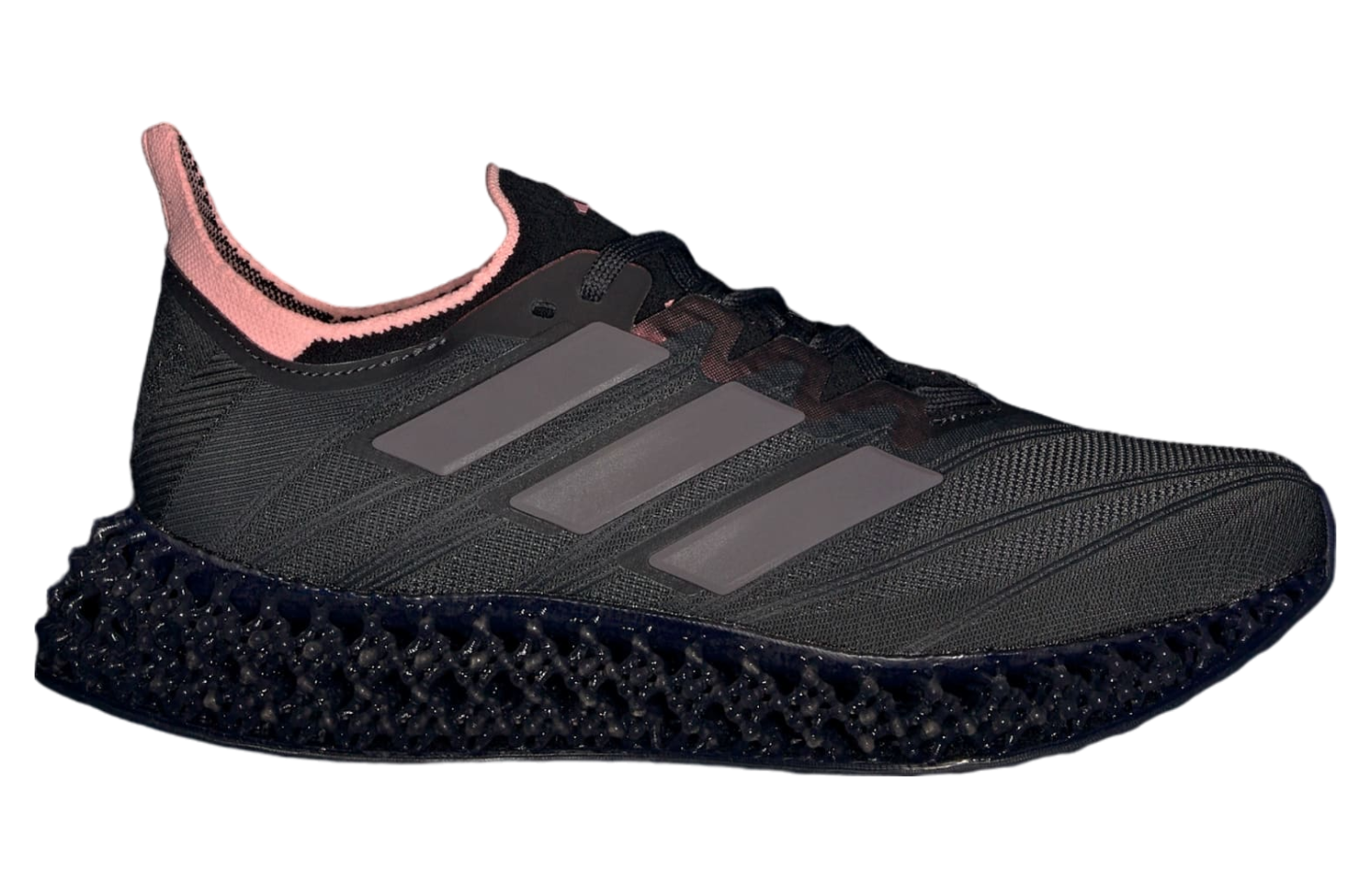 Adidas 4dfwd 4 WMNS Carbon / Pink Spark