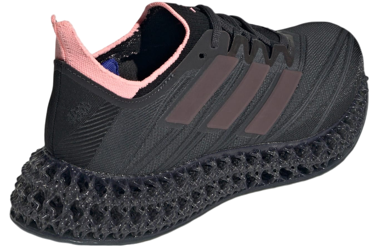 Adidas 4dfwd 4 WMNS Carbon / Pink Spark