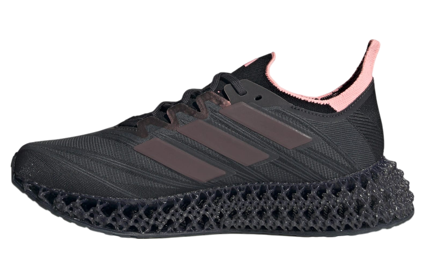 Adidas 4dfwd 4 WMNS Carbon / Pink Spark