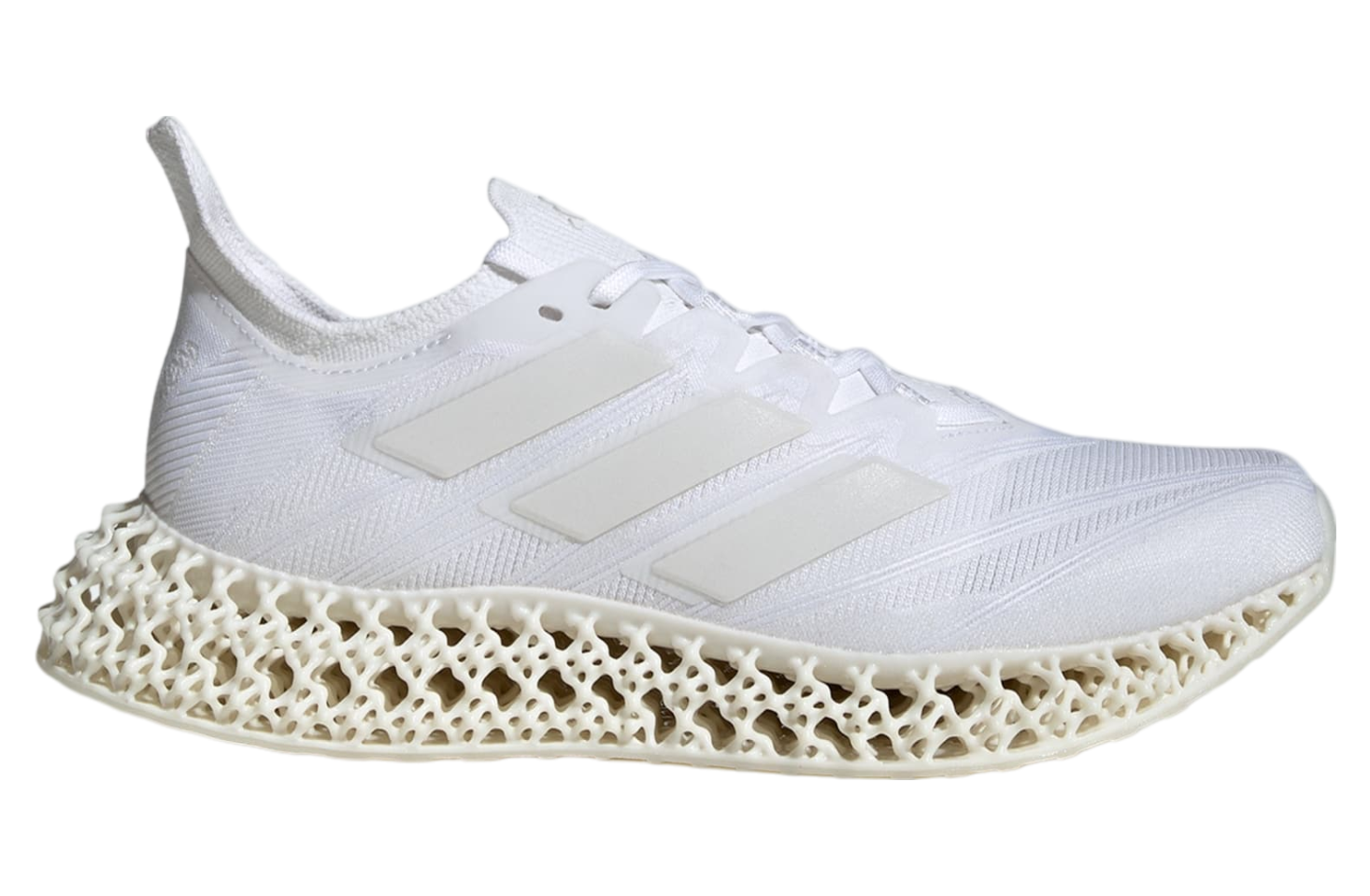 Adidas 4dfwd 4 WMNS Cloud White / Core White