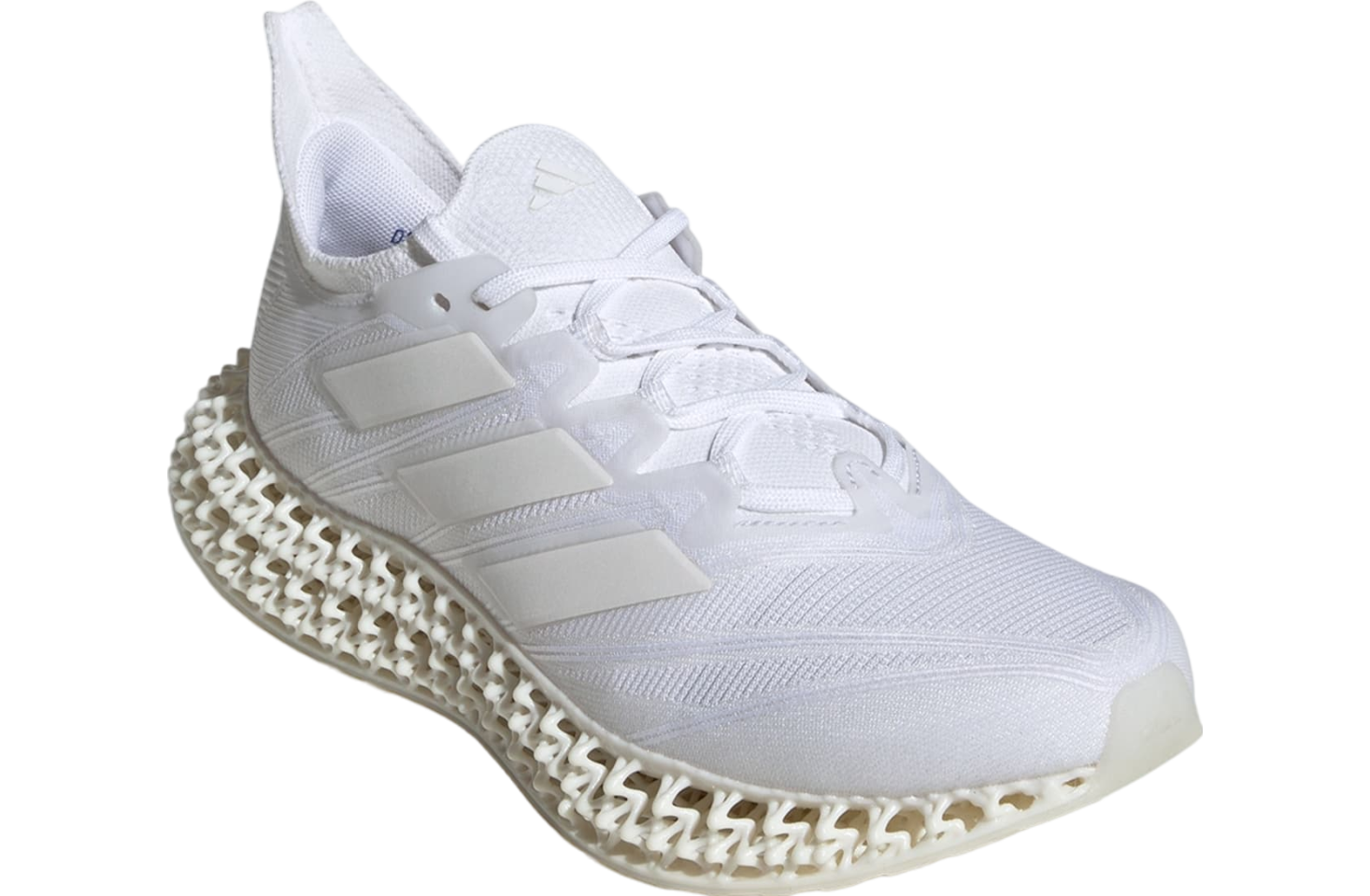 Adidas 4dfwd 4 WMNS Cloud White / Core White