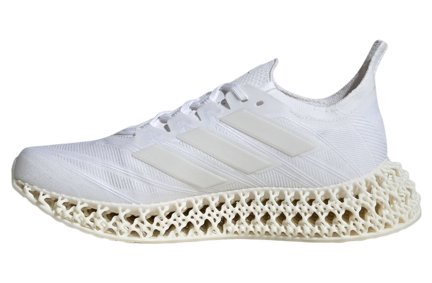 Adidas 4dfwd 4 WMNS Cloud White / Core White