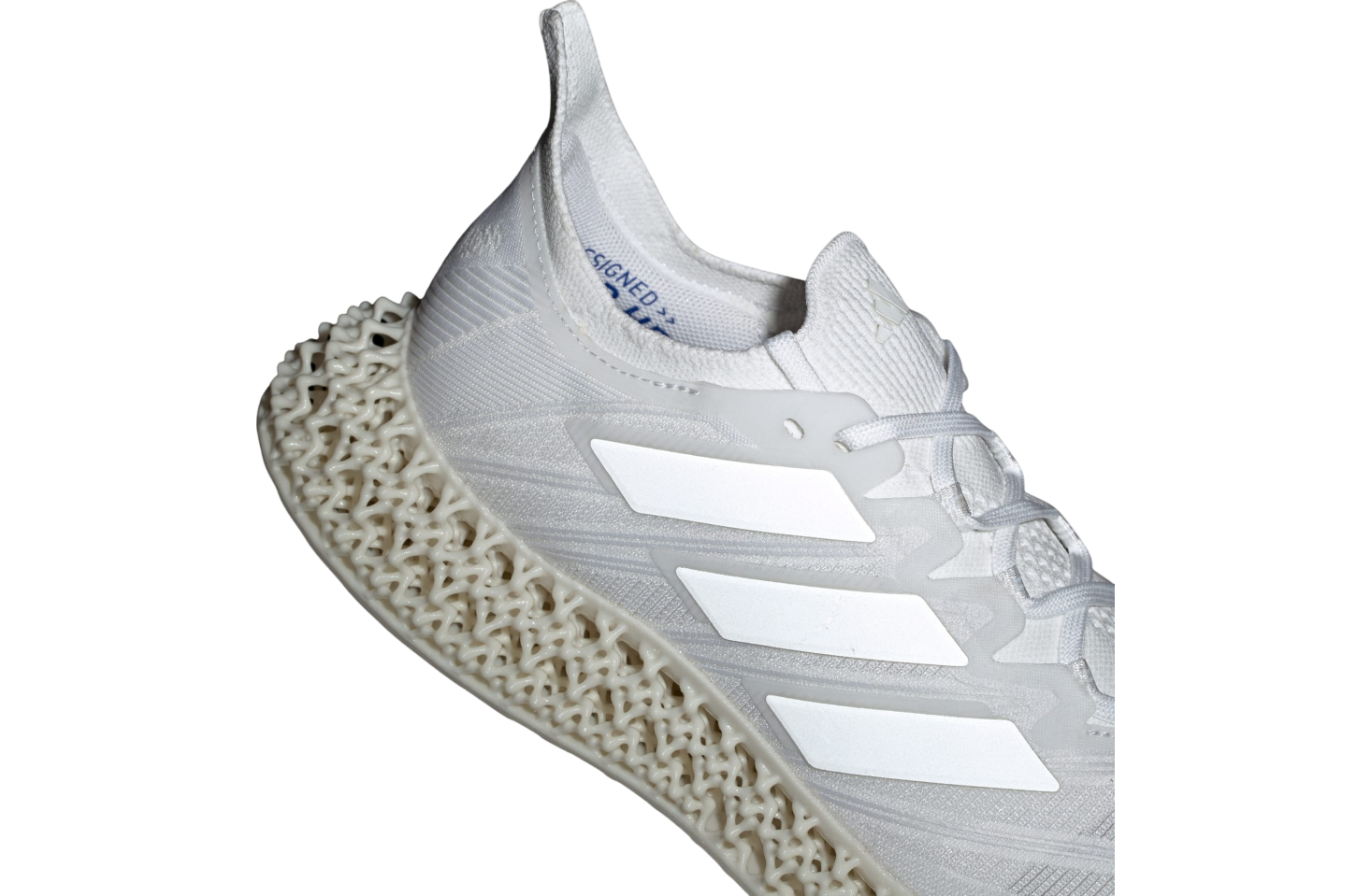 Adidas 4dfwd 4 WMNS Cloud White / Core White