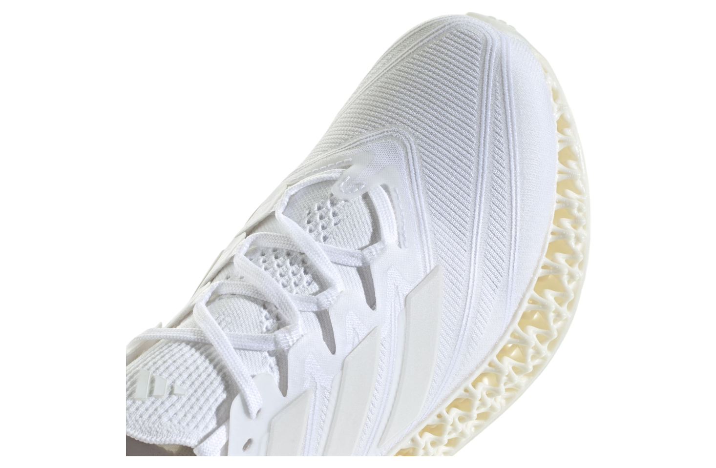 Adidas 4dfwd 4 WMNS Cloud White / Core White