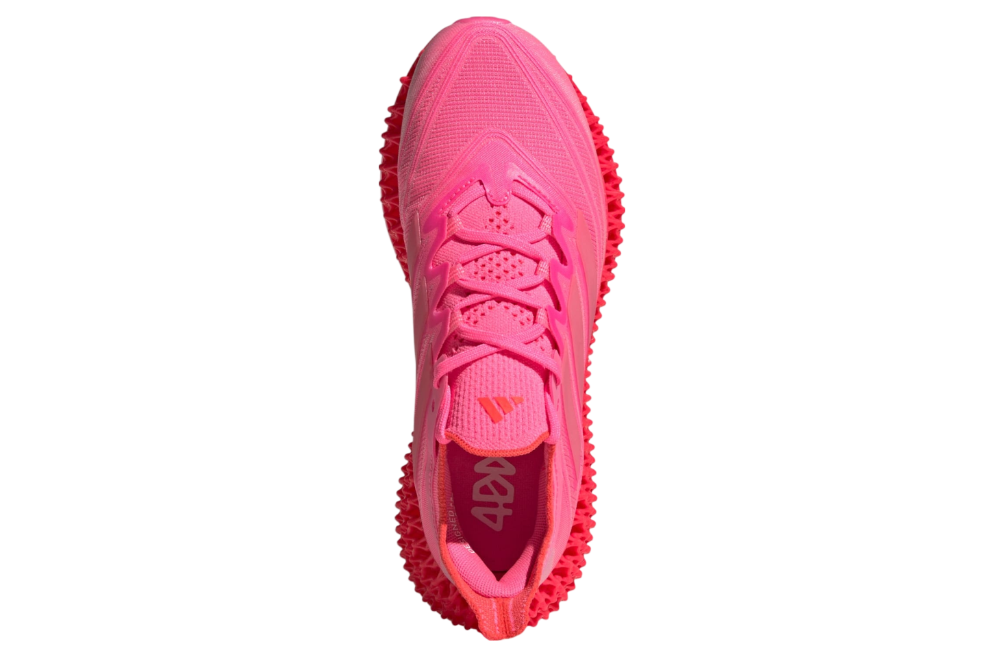 Adidas 4dfwd 4 WMNS Lucid Pink / Bliss Pink