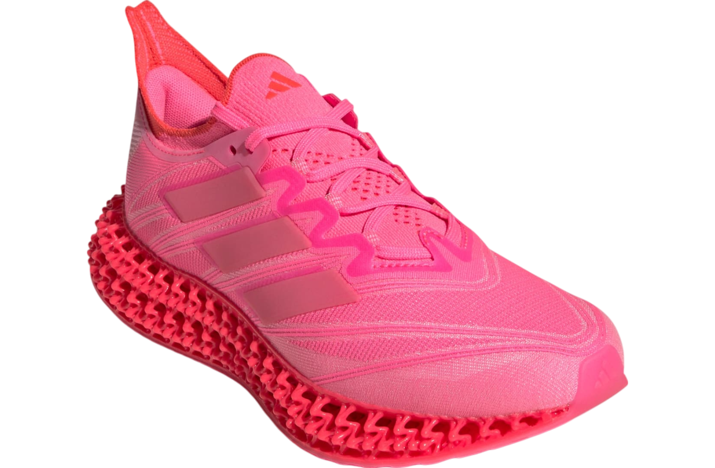 Adidas 4dfwd 4 WMNS Lucid Pink / Bliss Pink