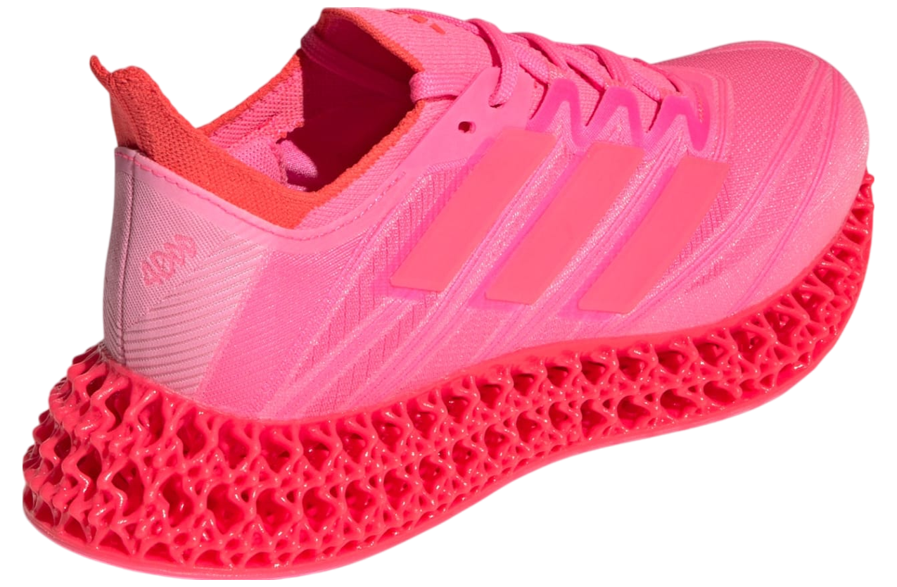 Adidas 4dfwd 4 WMNS Lucid Pink / Bliss Pink