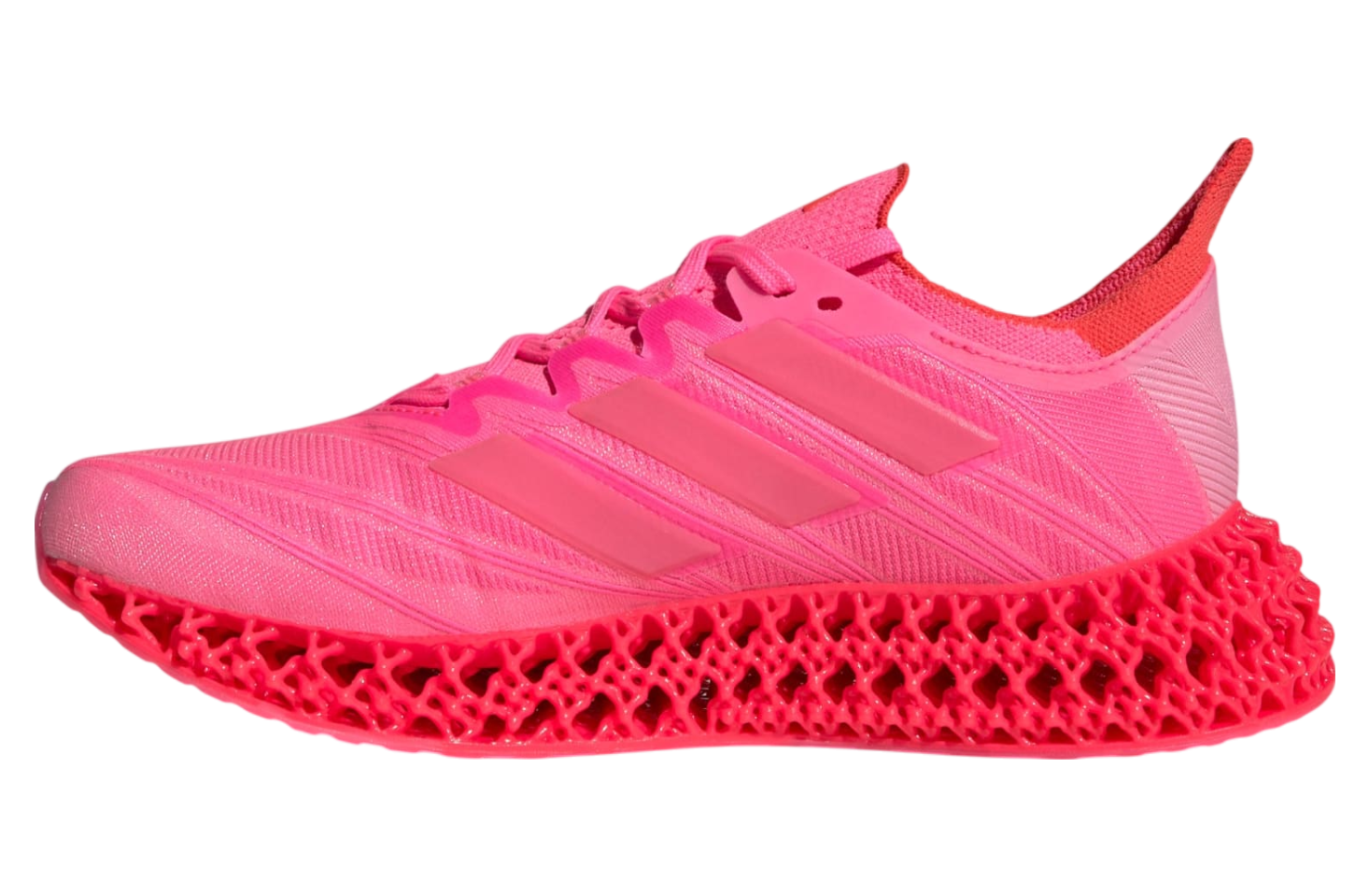 Adidas 4dfwd 4 WMNS Lucid Pink / Bliss Pink