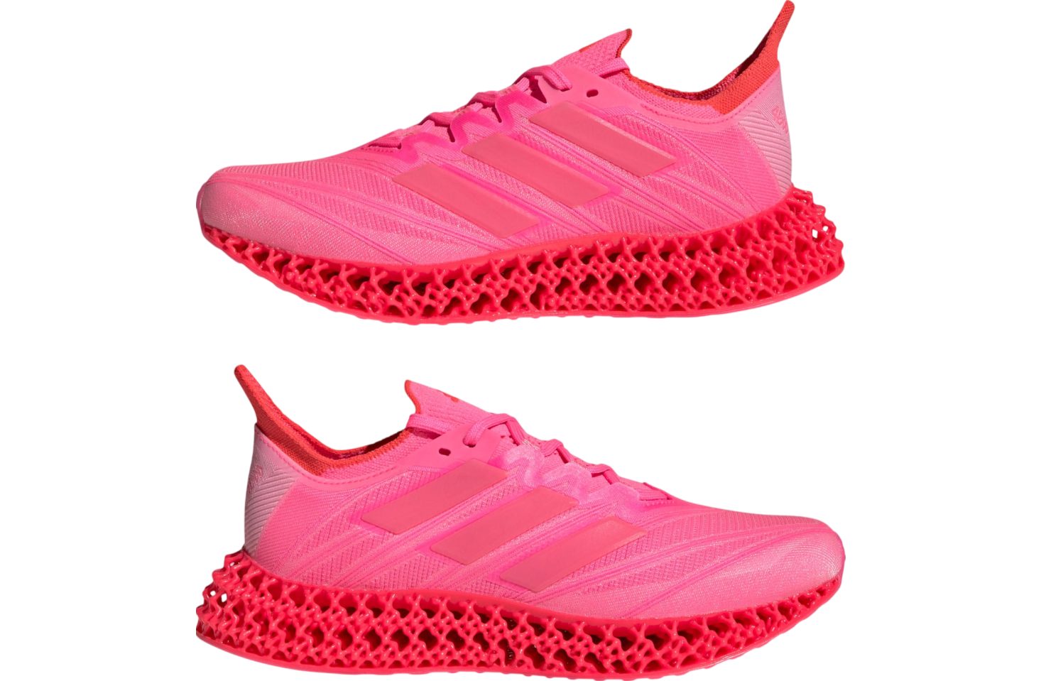 Adidas 4dfwd 4 WMNS Lucid Pink / Bliss Pink