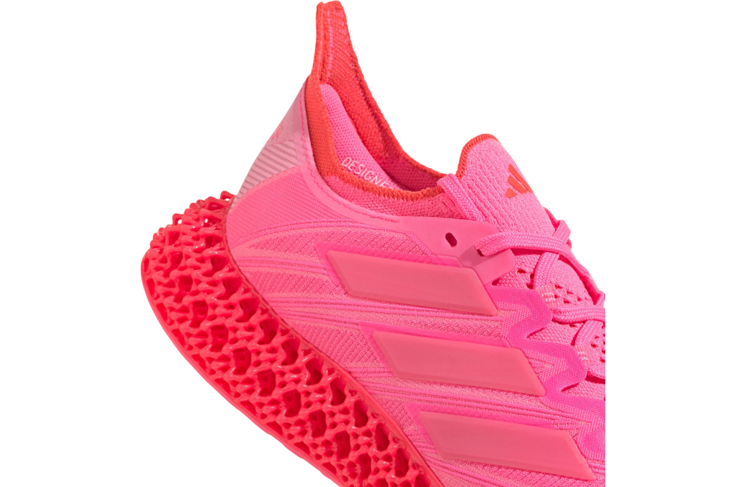 Adidas 4dfwd 4 WMNS Lucid Pink / Bliss Pink